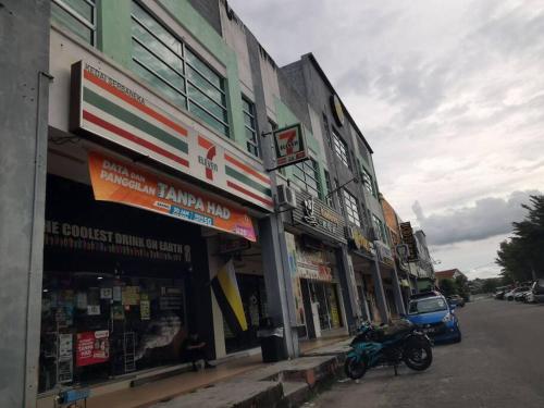 Bdr Seri Botani ipoh-nordic (tvbox/mahjong 19pax)