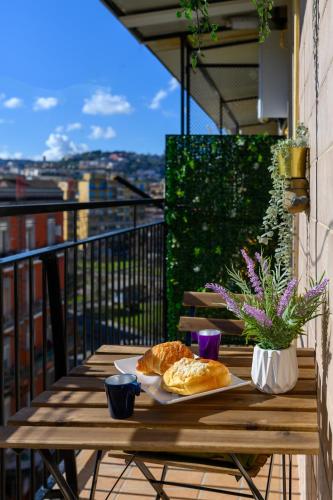 Da Don Antonio, Naples