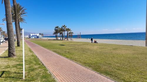 APARTAMENTO BALCON DEL GOLF