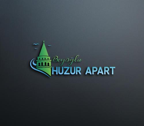 Beyoğlu Huzur Apart