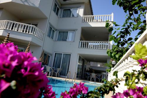 İhsan villas