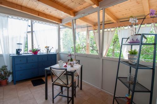 B&B Duino Stella Maris in Duino