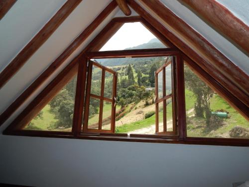 6 double beds, 3 twin beds