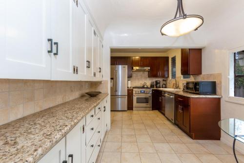 Renovated Spanish 3BD 2BA near Beverly Hills, Los Angeles (foto 5)