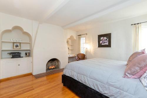 Renovated Spanish 3BD 2BA near Beverly Hills, Los Angeles (foto 9)