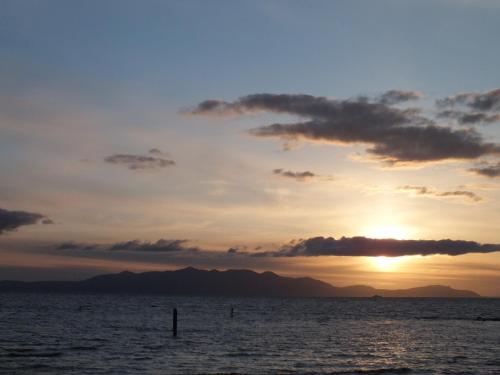 Vistas, Harbourside Hotel in Irvine