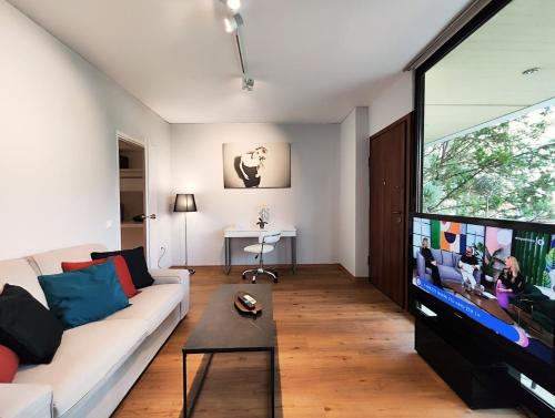 Vivo Apartments - image 41
