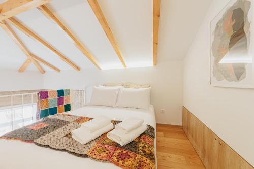 Ribeira Charming Apartment, Porto