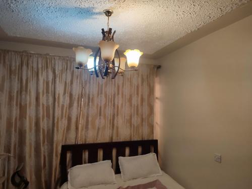 Classy Spacious Studio - Waiyaki Way, Rungiri (photo 9)