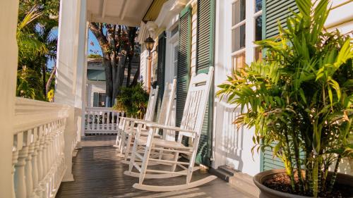 La Pensione Inn - Adult Exclusive in Key West, USA