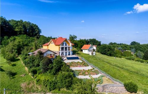 5 Bedroom Awesome Home In Varazdinske Toplice