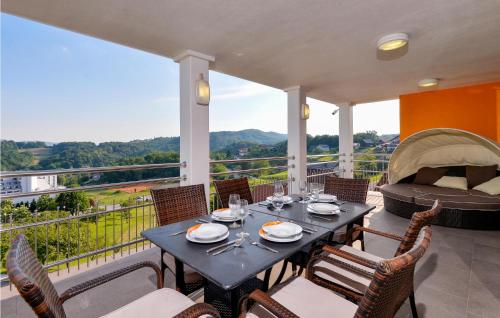 5 Bedroom Awesome Home In Varazdinske Toplice