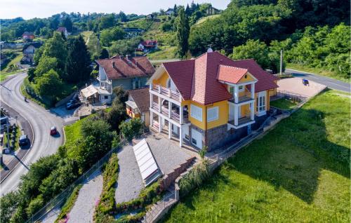 5 Bedroom Awesome Home In Varazdinske Toplice