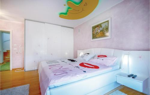 5 Bedroom Awesome Home In Varazdinske Toplice