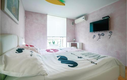 5 Bedroom Awesome Home In Varazdinske Toplice