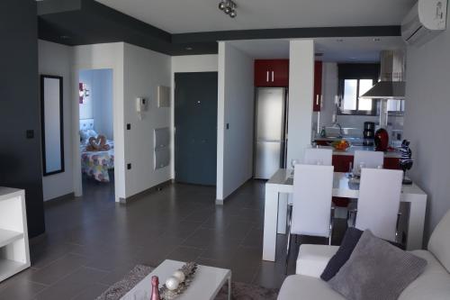 Apartment Oasis Beach La Zenia