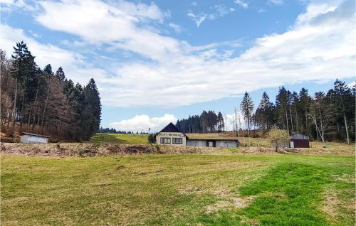 المنظر الخارجي, Gorgeous Home In Masserberg With Wifi in Masserberg