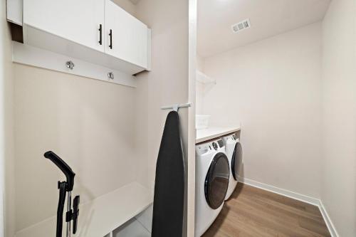 Luxurious executive king suites