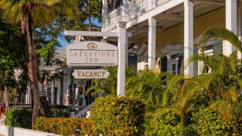 La Pensione Inn - Adult Exclusive in Key West, USA