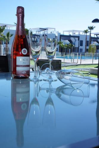 Apartment Oasis Beach La Zenia in Torrevieja