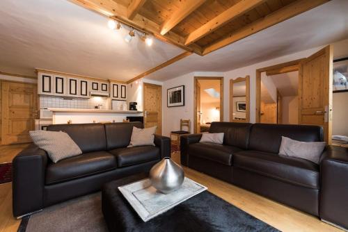 Appartement 3 chambres au cœur de Courchevel 1850 - Location saisonnière - Courchevel