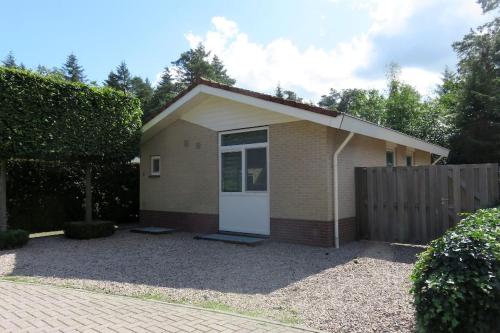  Sfeervol vakantiehuis op de Veluwe 2-6 personen in Putten