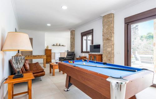 Amazing Home In Mezquitilla With Swimming Pool