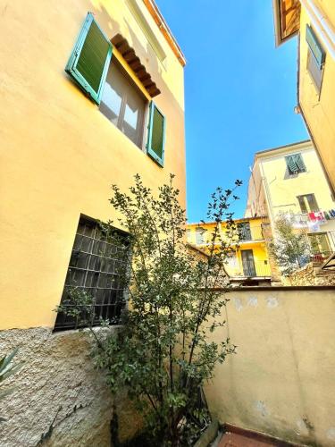 Maila Apartments 25min from Florence