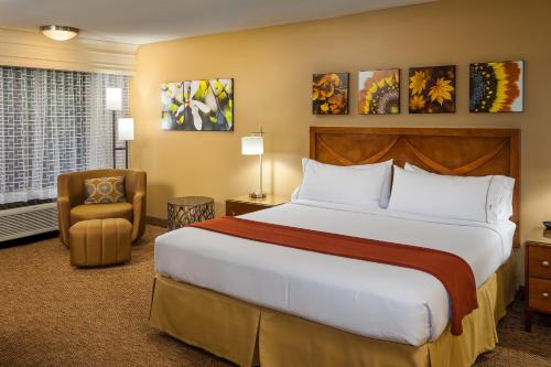 Holiday Inn Express Simi Valley