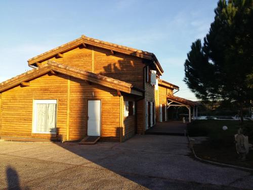 Ecolodge Bellevue ALBI