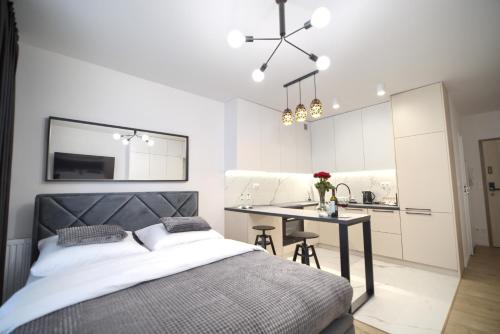 EXCLUSIVE Apartamenty Lotnicza , PARKING FaktVat