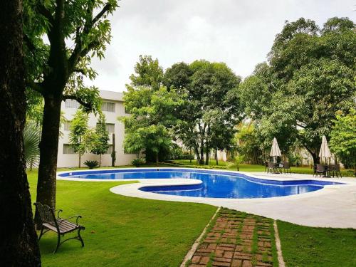 Hotel Verdi in San Juan Bautista Tuxtepec, Mexico