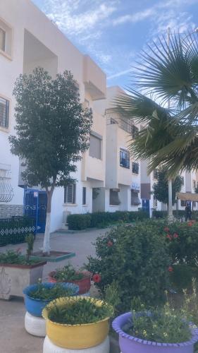 Entire Apartment in Hay El Farah