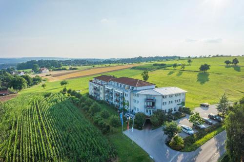 Ferienwohnung Zur Hopfenkönigin