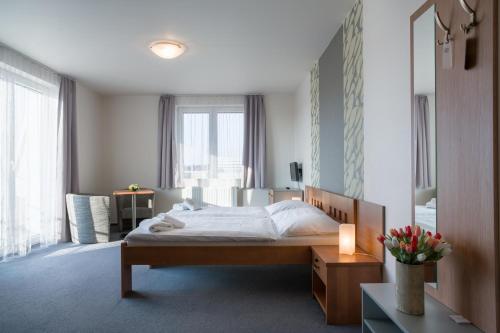 Garni Hotel Třeboň - image 2