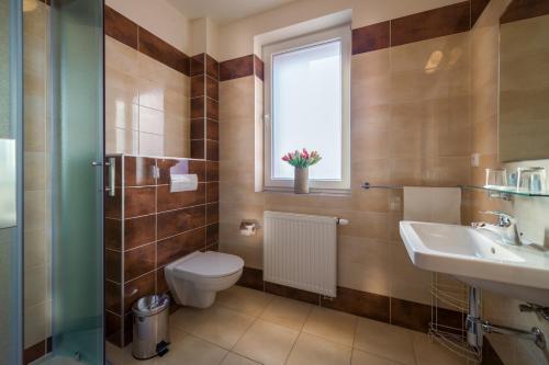 Garni Hotel Třeboň - image 10