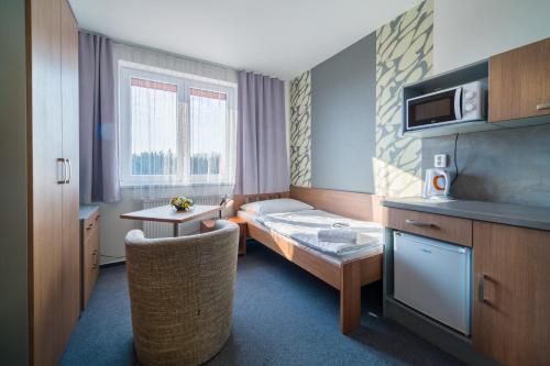 Garni Hotel Třeboň