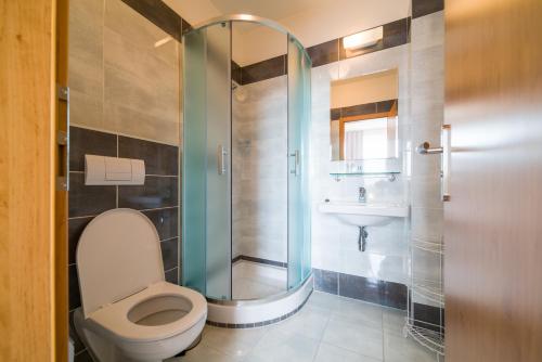 Garni Hotel Třeboň - image 13