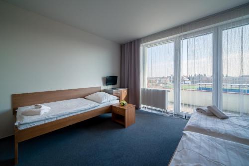 Garni Hotel Třeboň - image 7