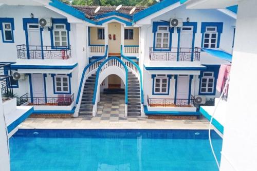 TATHVAM HOLIDAY HOME (VIVENDA TIO CARMINO)