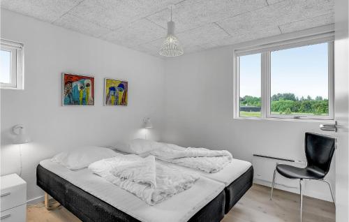 4 Bedroom Beautiful Home In Haderslev