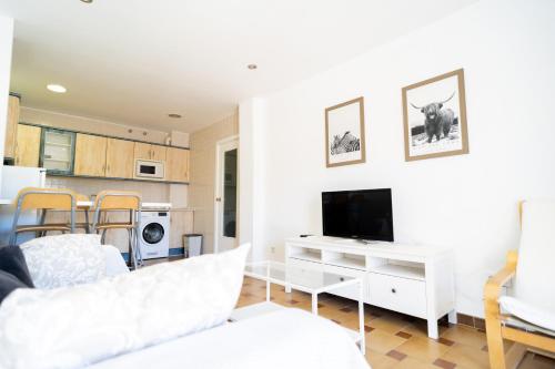 Apartamento La Ciudad, Ronda (photo 10)