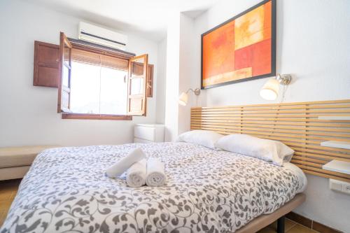 Apartamento La Ciudad, Ronda (photo 3)