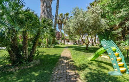 Beautiful Home In Fiumicino With Wifi