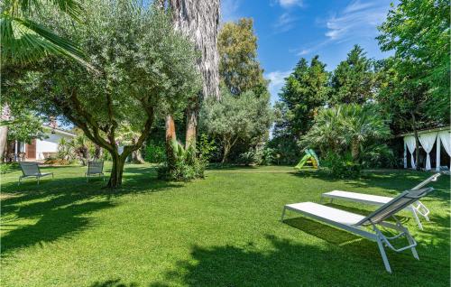 Beautiful Home In Fiumicino With Wifi