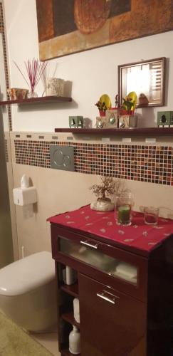 Monteceneri 9 B&b