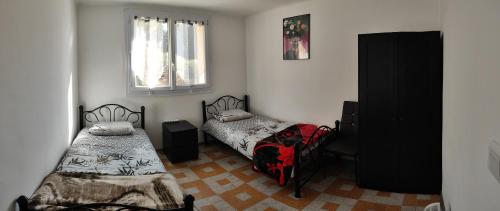 Appartement 4 chambres Freche renove in Saint-Barthélemy