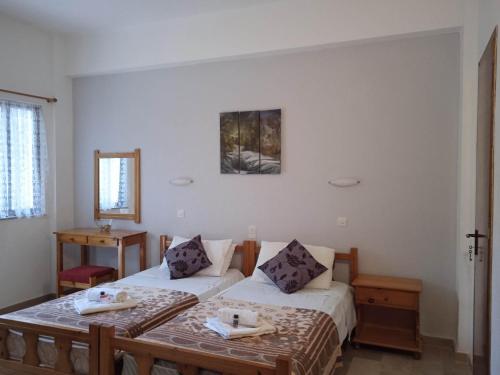 Villa Kaloudis Rooms 3