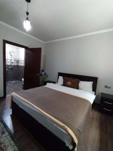 Qusar Qala Hotel - Tap to explore photos