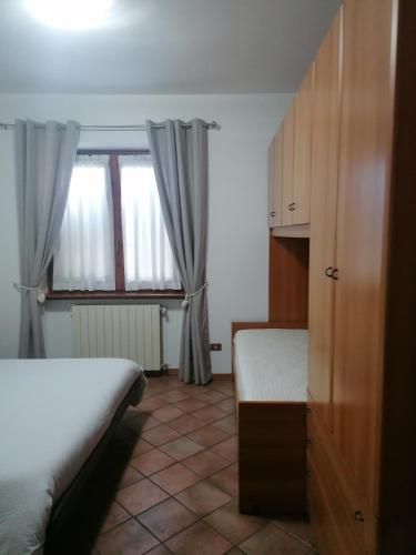 Accommodation in Songavazzo